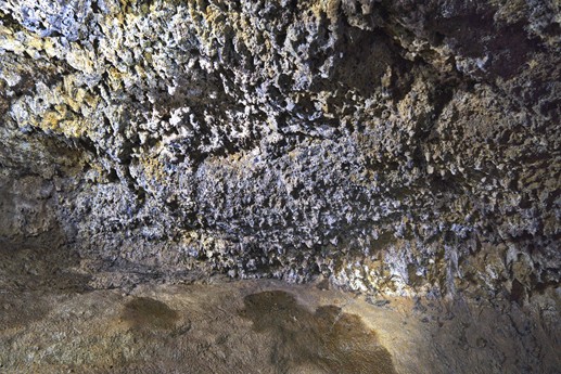 25 marzo La Cueva del Viento